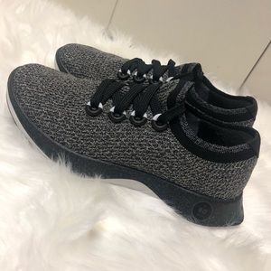 Women’s Allbirds Wool Running Sneaker Size 8.5